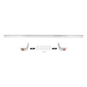 Holley Classic Truck Cab Molding 04-533